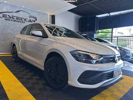 VOLKSWAGEN POLO 1.0 MPI TRACK MANUAL VOLKSWAGEN POLO 1.0 MPI TRACK MANUAL